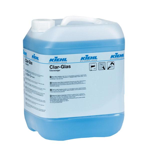 CLAR GLAS 10L KIEHL DETERGENT PENTRU STICLA CLAR GLAS 10L KIEHL DETERGENT PENTRU STICLA